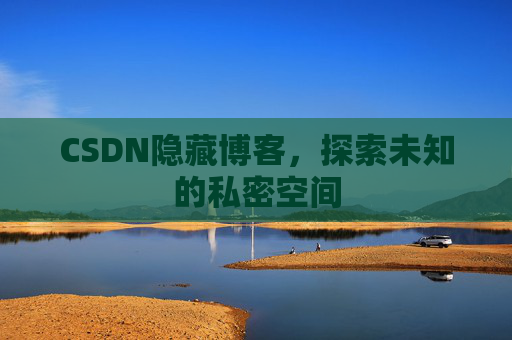 CSDN隐藏博客，探索未知的私密空间